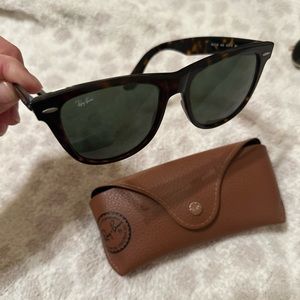 Ray Ban Wayfarer